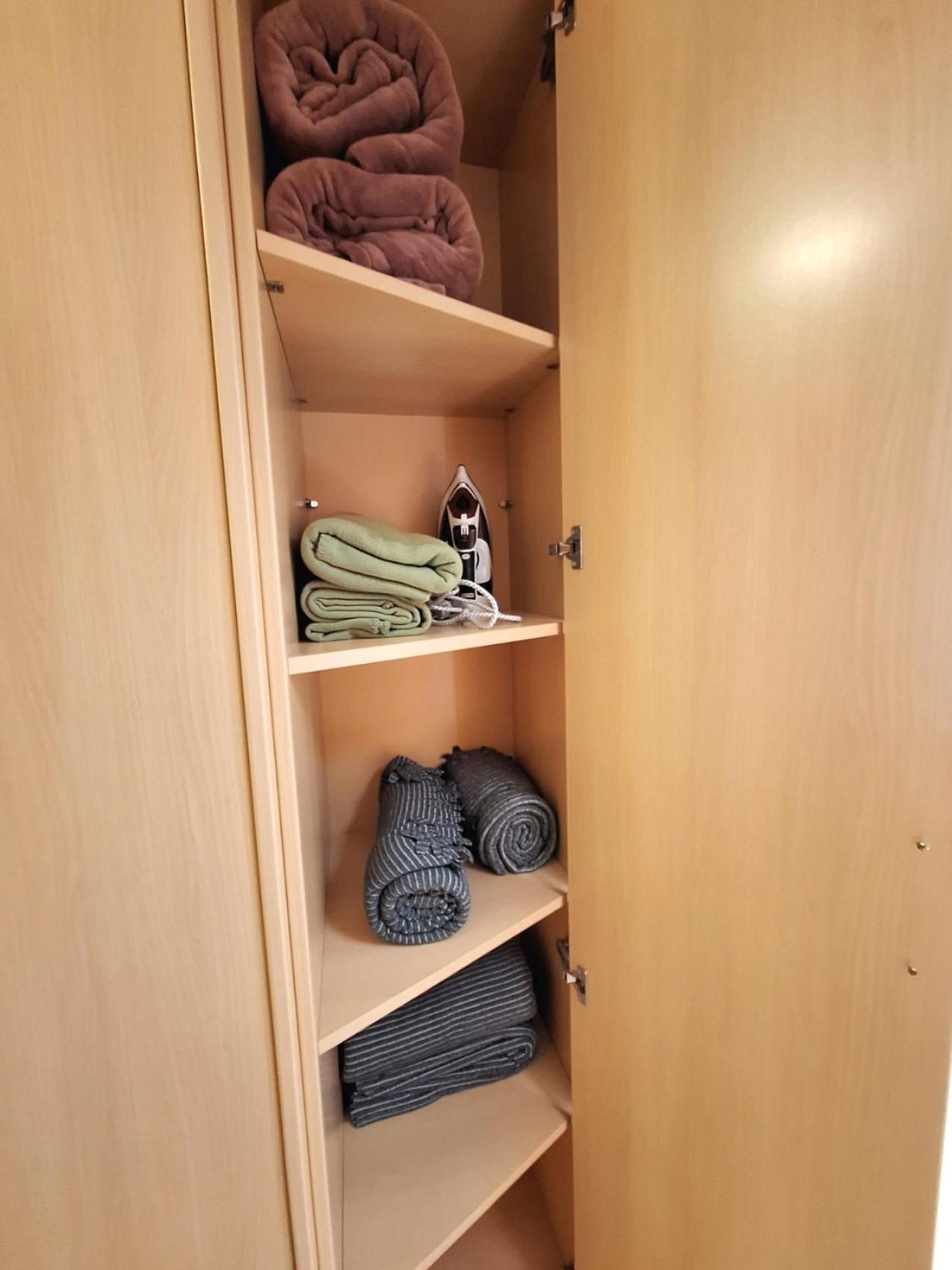 Apartament Eliette 3 Baga Ngoại thất bức ảnh