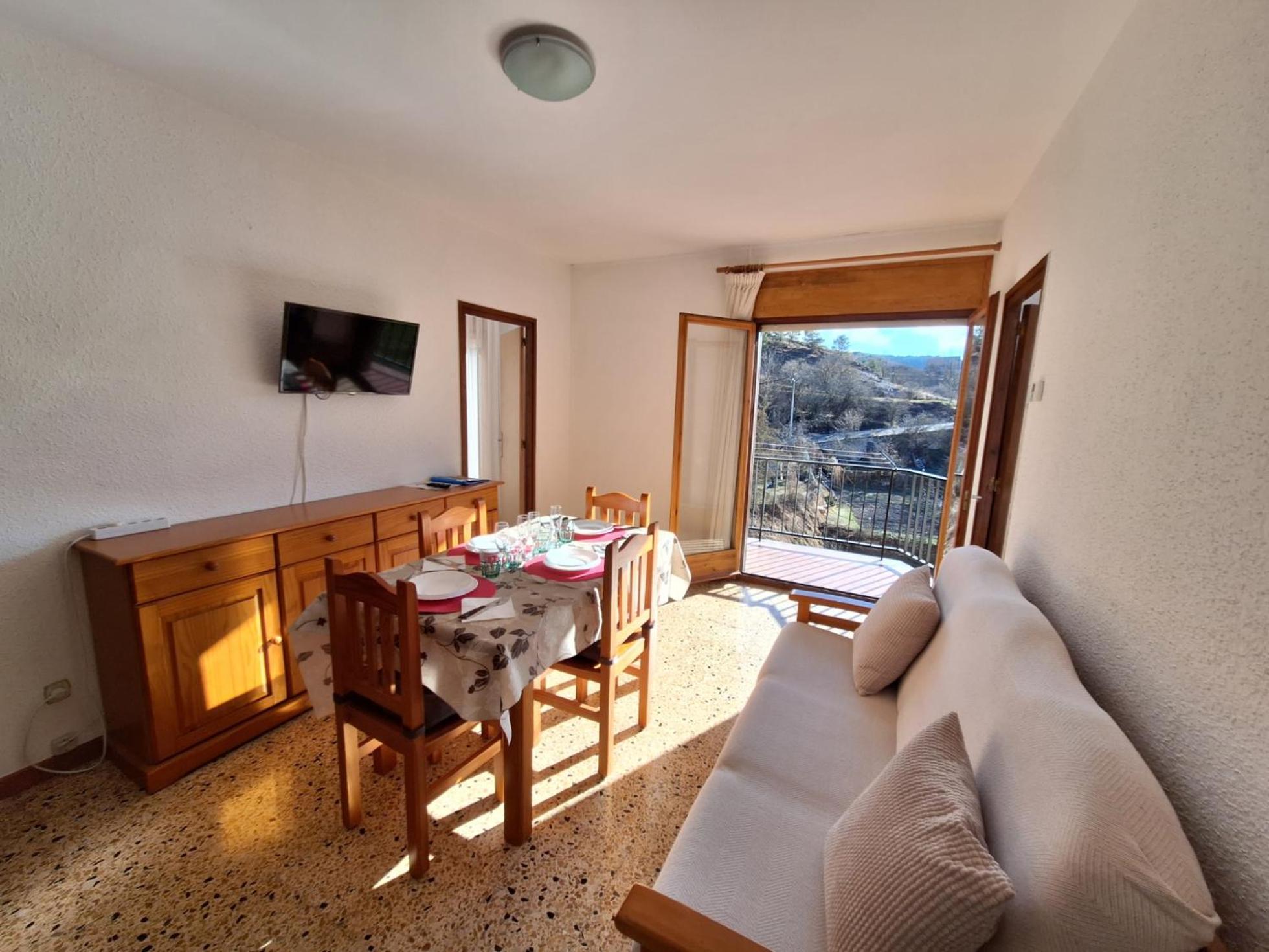 Apartament Eliette 3 Baga Ngoại thất bức ảnh