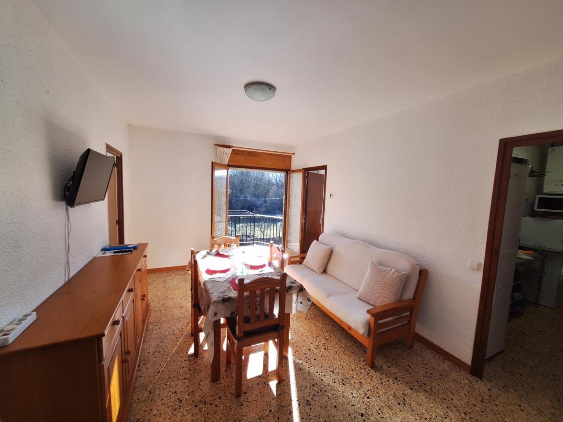 Apartament Eliette 3 Baga Ngoại thất bức ảnh
