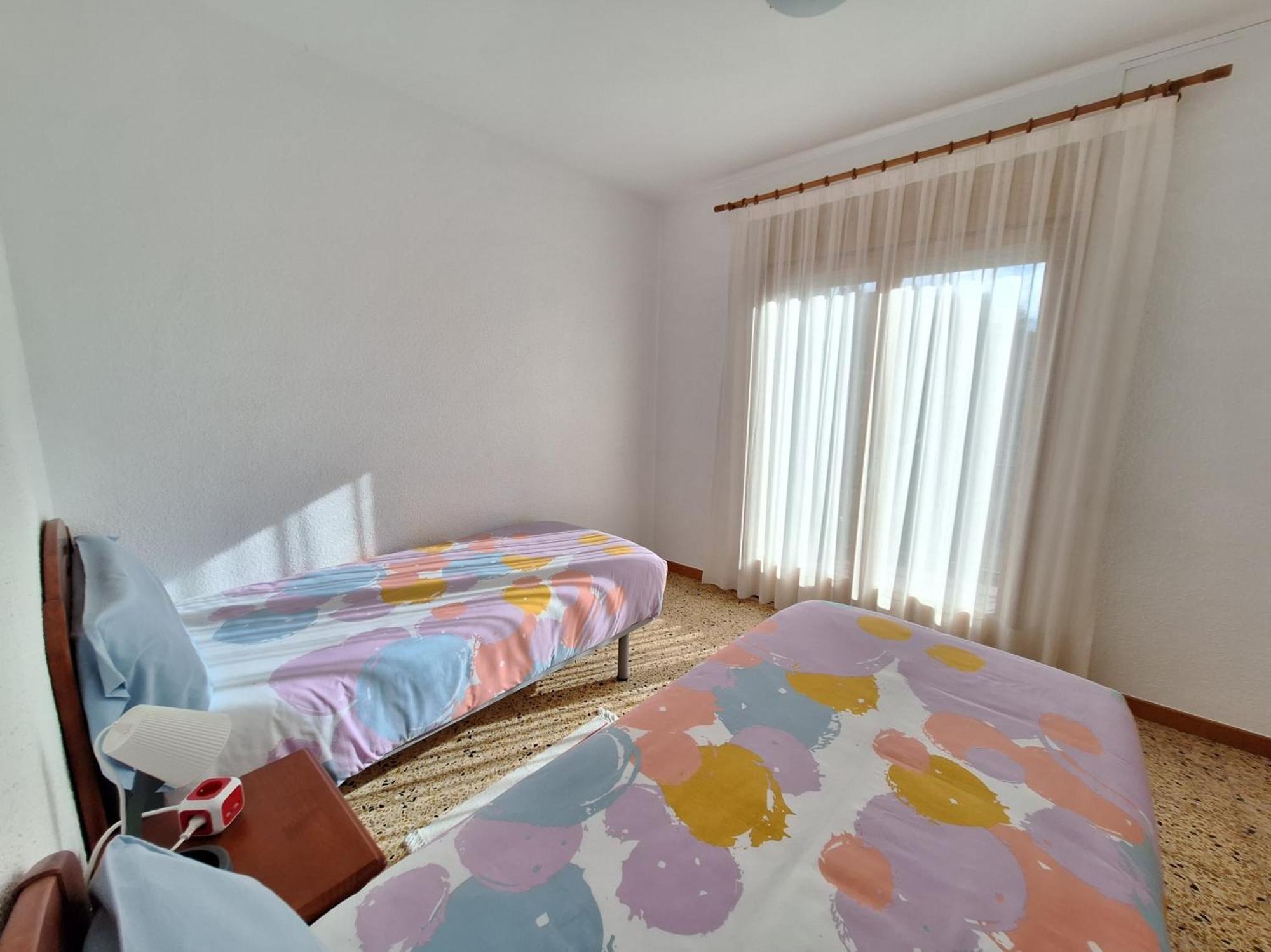 Apartament Eliette 3 Baga Ngoại thất bức ảnh