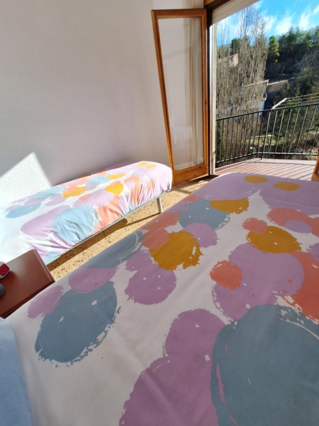 Apartament Eliette 3 Baga Ngoại thất bức ảnh