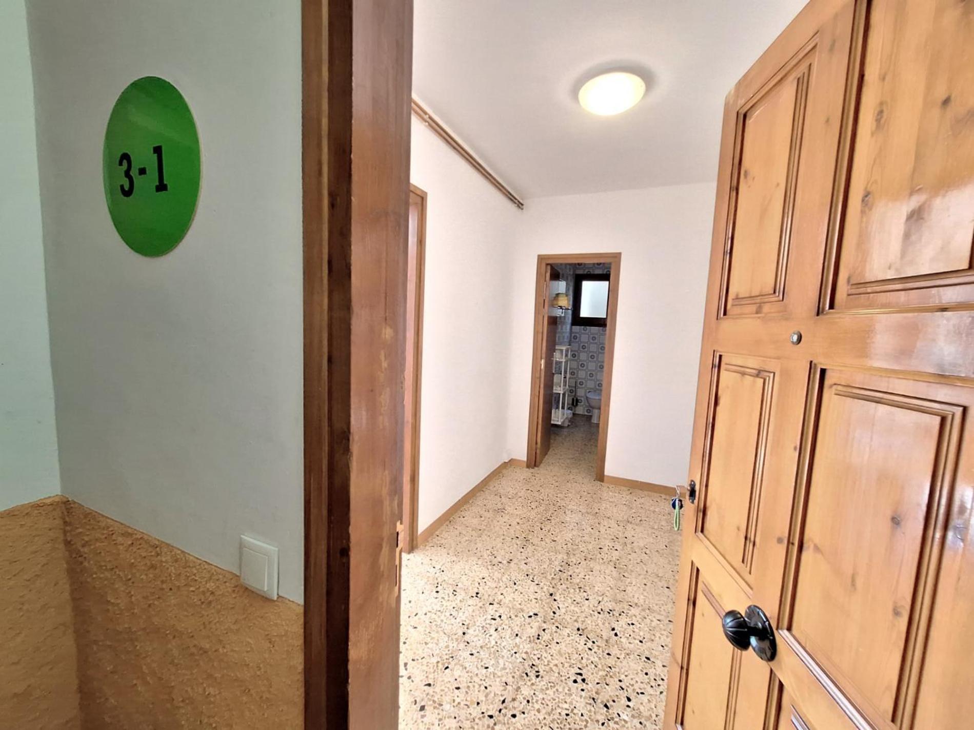 Apartament Eliette 3 Baga Ngoại thất bức ảnh