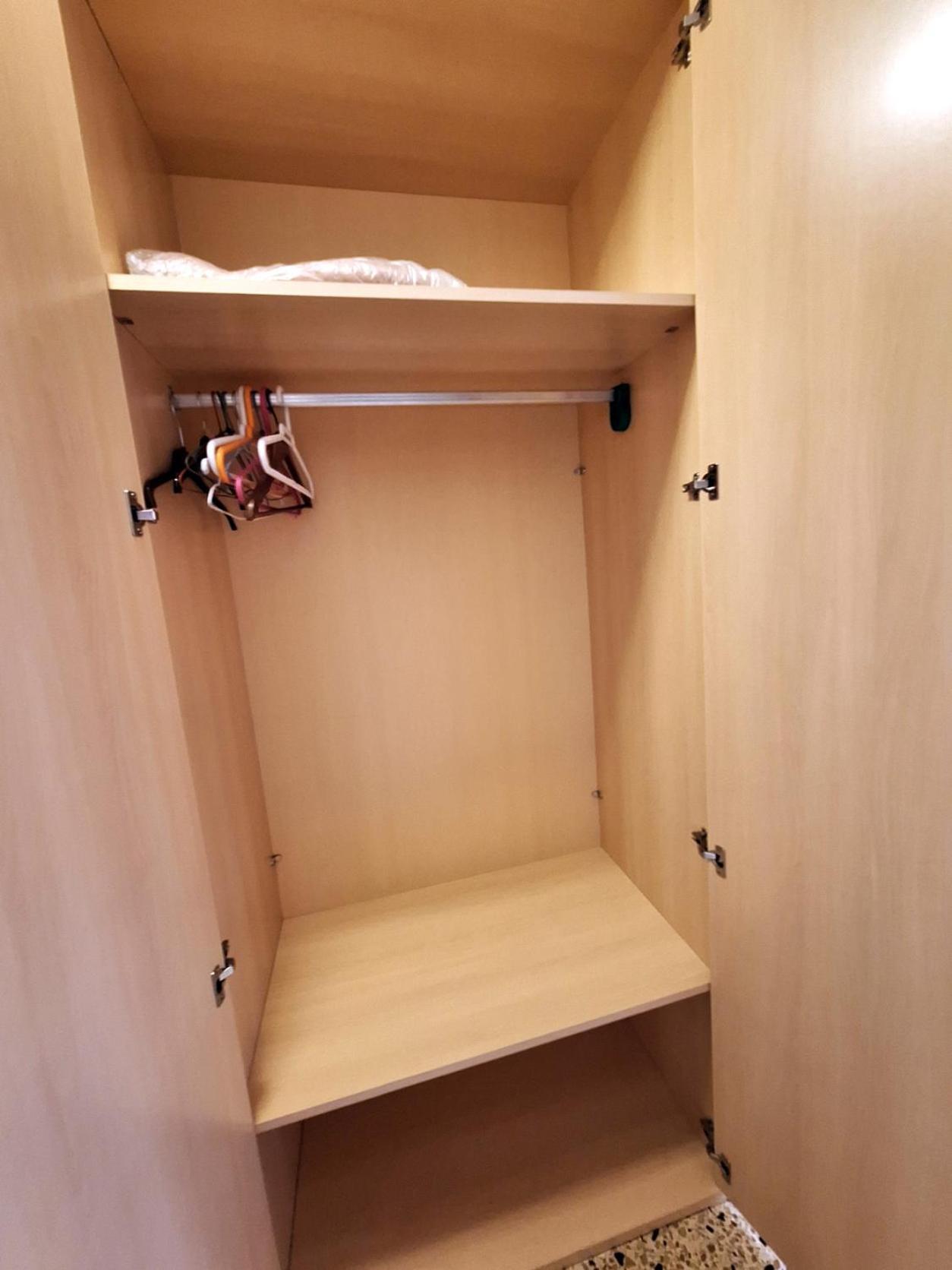 Apartament Eliette 3 Baga Ngoại thất bức ảnh