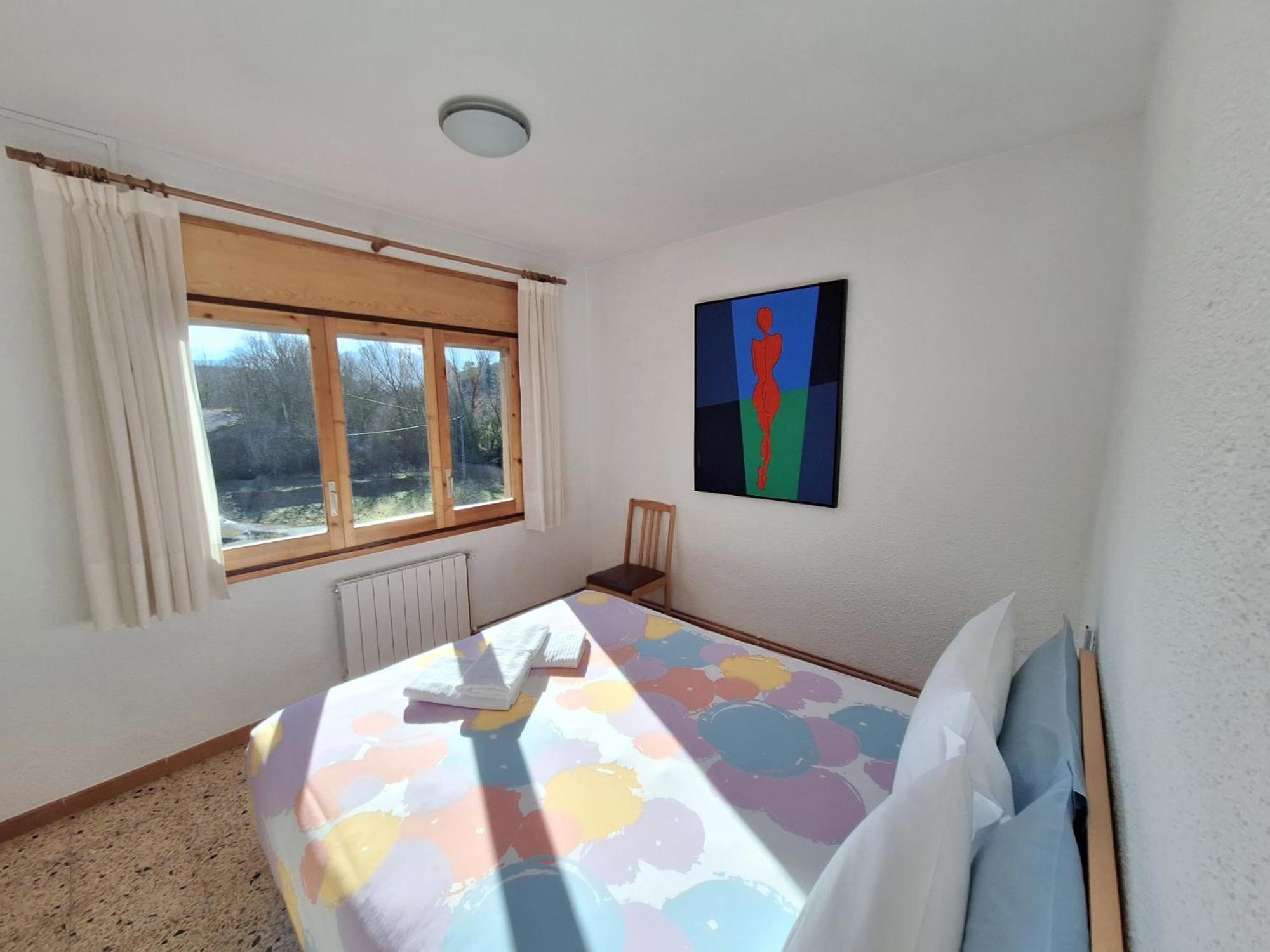 Apartament Eliette 3 Baga Ngoại thất bức ảnh