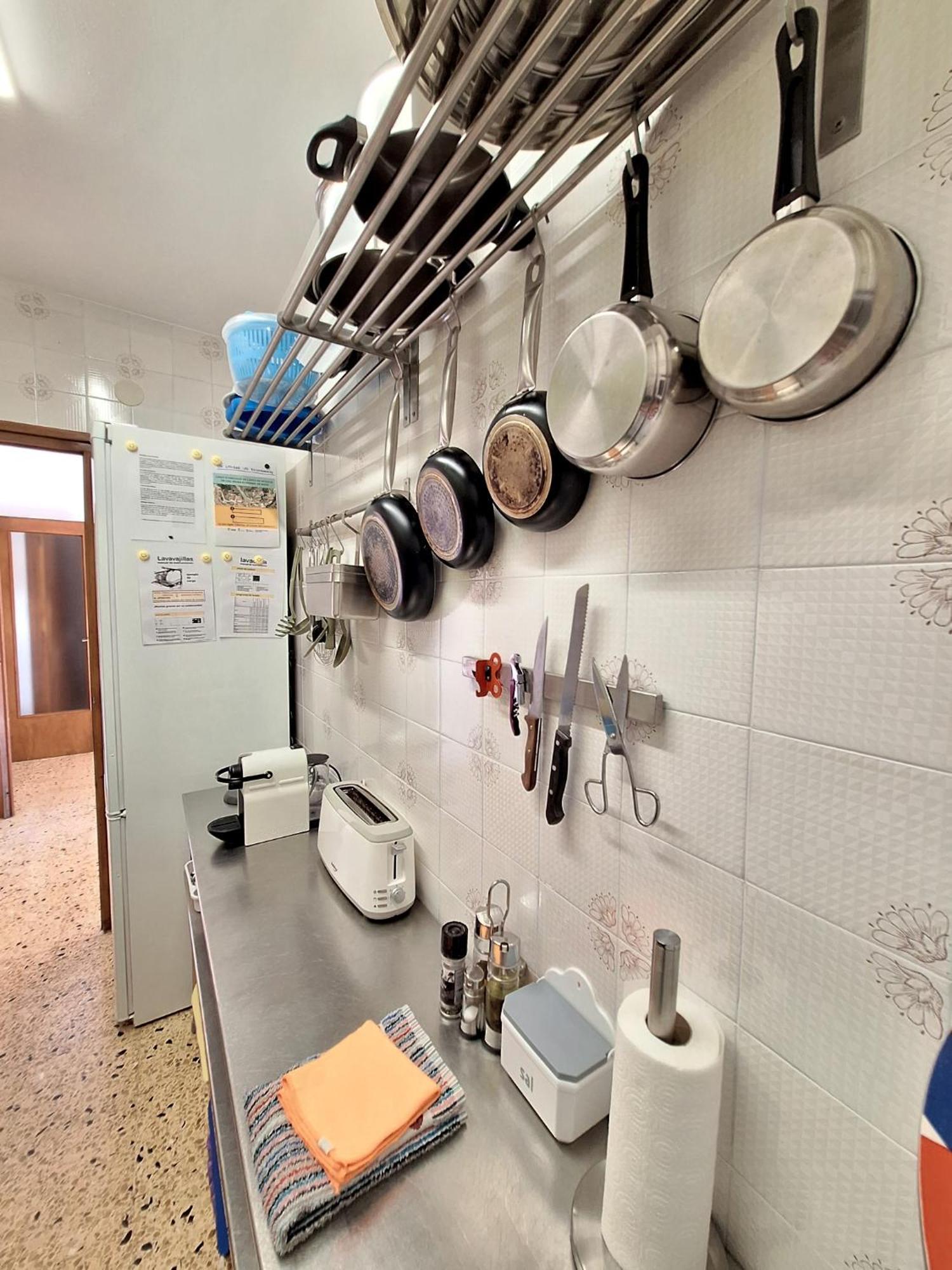 Apartament Eliette 3 Baga Ngoại thất bức ảnh
