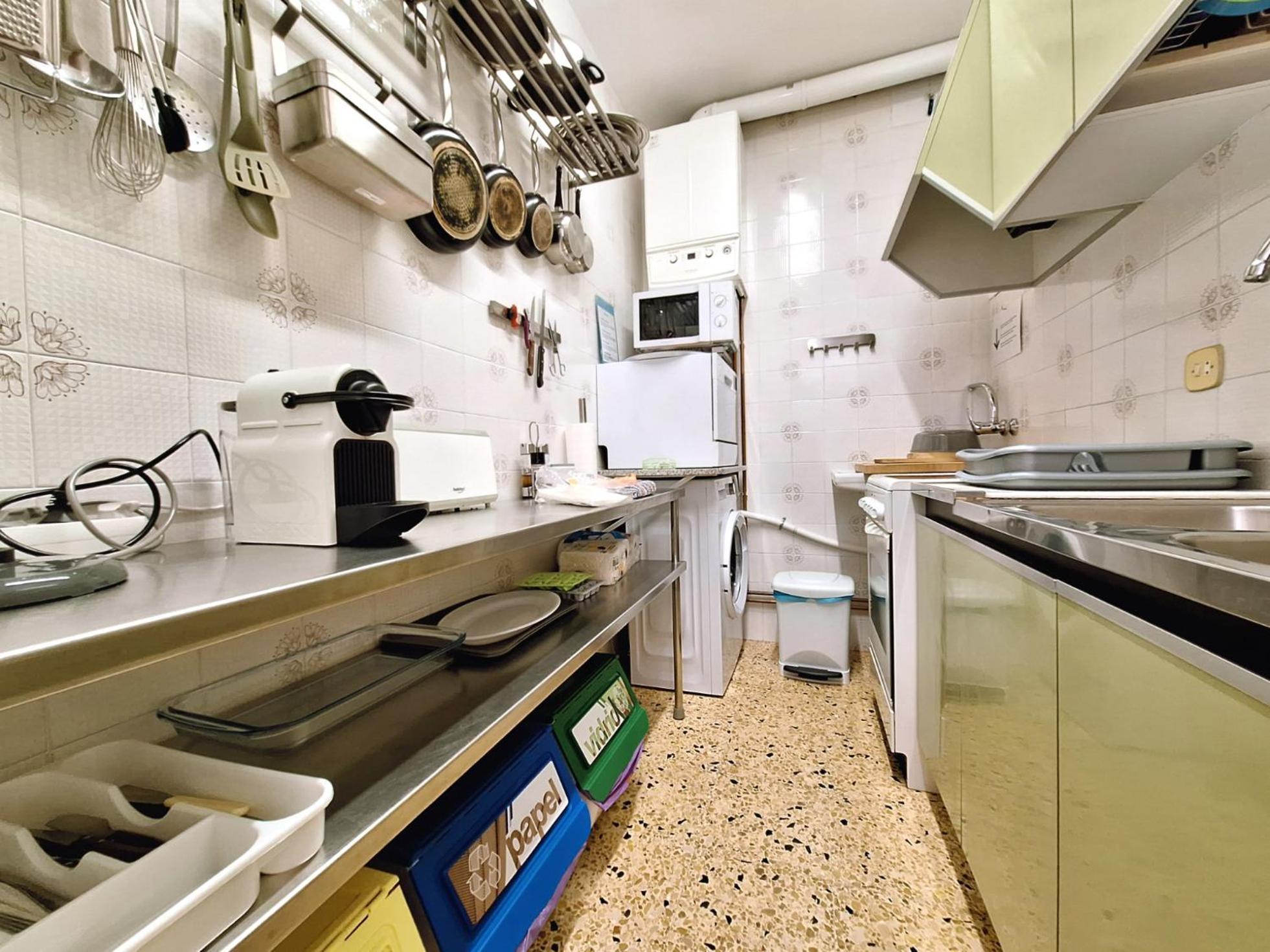 Apartament Eliette 3 Baga Ngoại thất bức ảnh