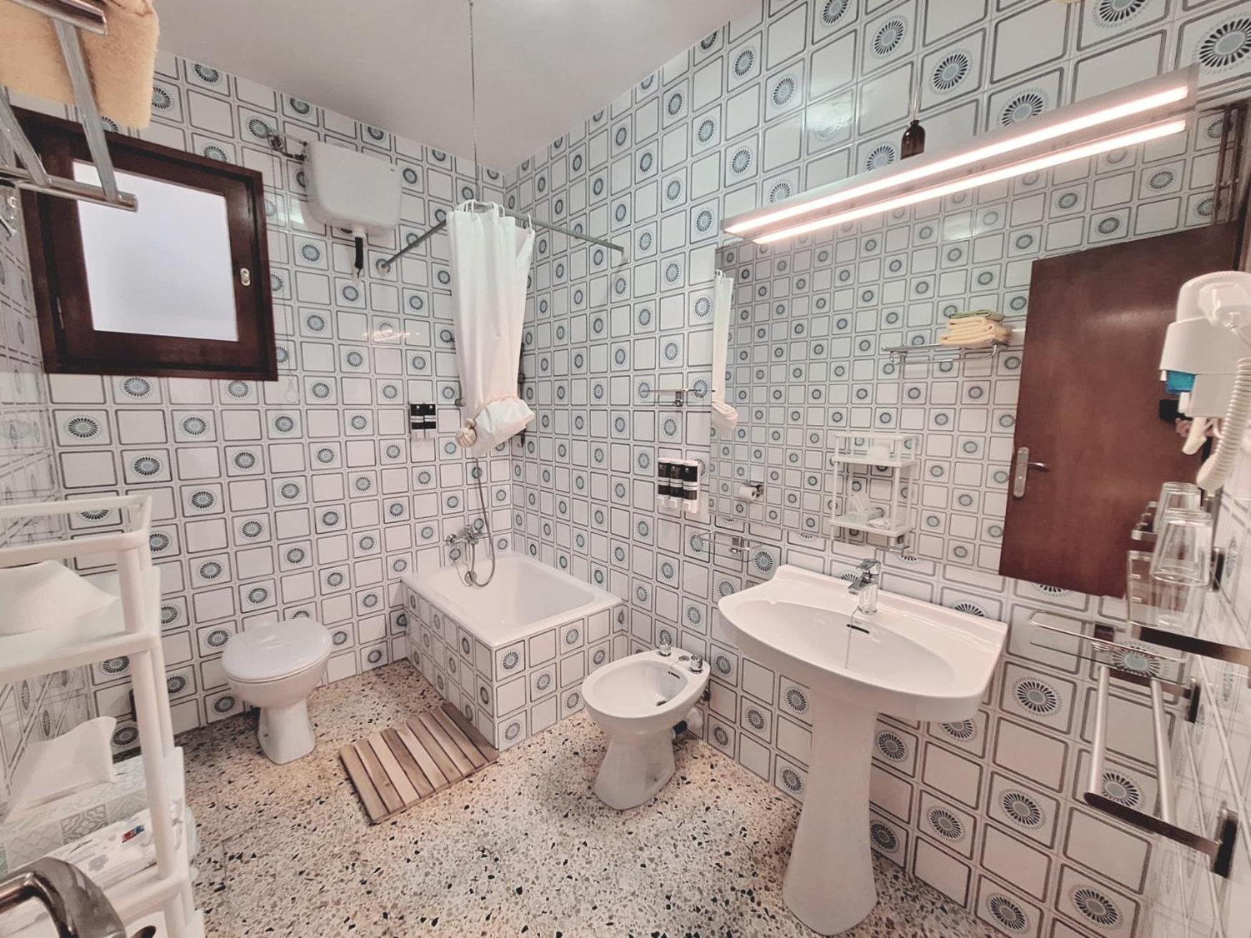 Apartament Eliette 3 Baga Ngoại thất bức ảnh